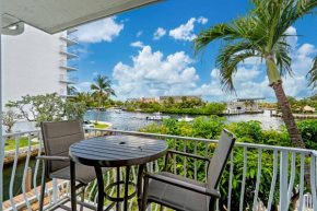 NEW Waterfront Retreat with Views & Pool Access